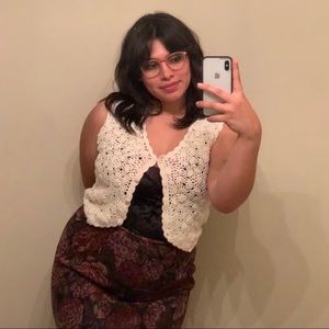 Meet your Posher, Mariah